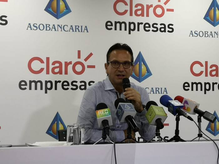 Presidente de Bancolombia propone que impuesto de renta a empresas baje a 30%