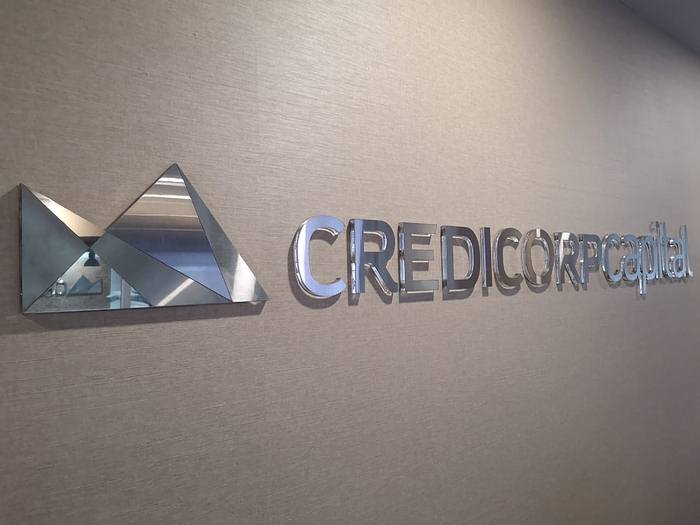 Credicorp Capital no continuará, por ahora, con cobertura de acción de ETB