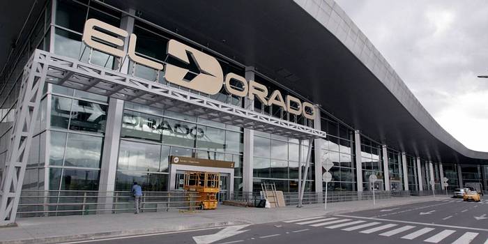 Aeropuerto El Dorado de Bogotá habilitará 15 rutas para vuelos piloto