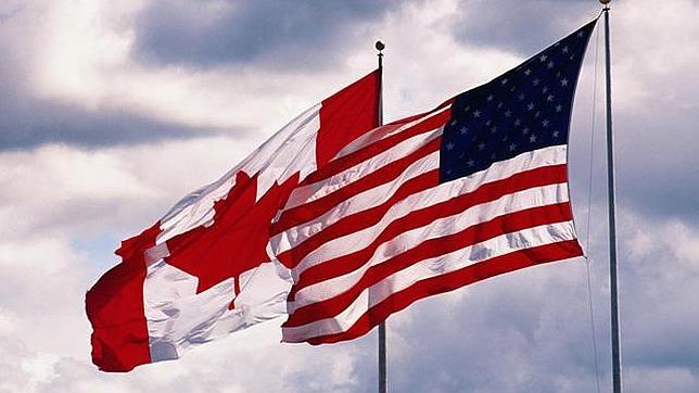 Premercado | Bolsas mundiales a la baja pendientes de negociaciones entre EE. UU. y Canadá