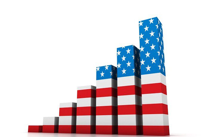 El PIB de EE. UU. subió y registró sorpresivo repunte en el tercer trimestre