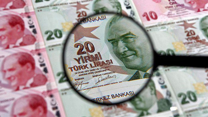 Turquía anuncia medidas para detener desplome de la lira