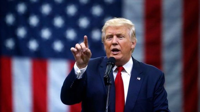Trump respaldará aranceles a importaciones chinas por US$200 mil millones