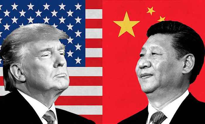 Ahora | Trump responde a China con más aranceles
