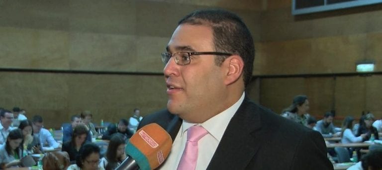 Andrés Alejandro Vera es el nuevo vicepresidente técnico de Asobancaria