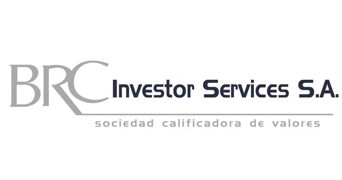 BRC Investor confirmó calificaciones de BNP Paribas Colombia Corporación Financiera