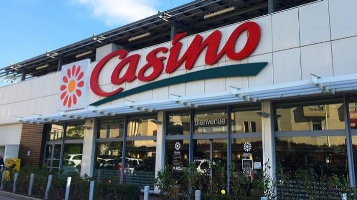 ¿Posible fusión entre Casino y Carrefour?