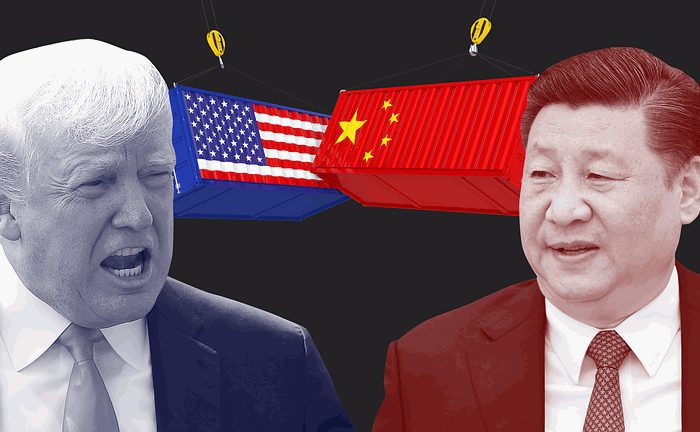 Premercado | Inicia semana clave para mercados por nuevas reuniones comerciales entre EE. UU. y China