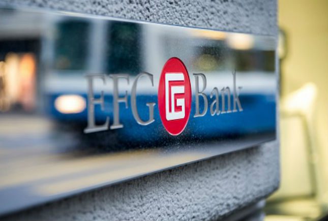 Banco suizo EFG todavía espera, al menos, una década de mercado alcista