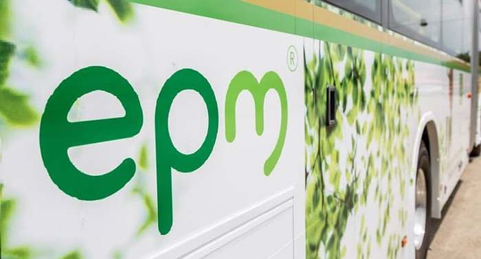 EPM colocó bonos por US$1.382 millones