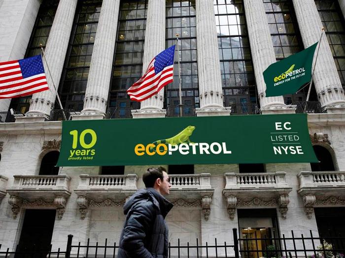 Ecopetrol recibe autorización para emitir bonos internacionales