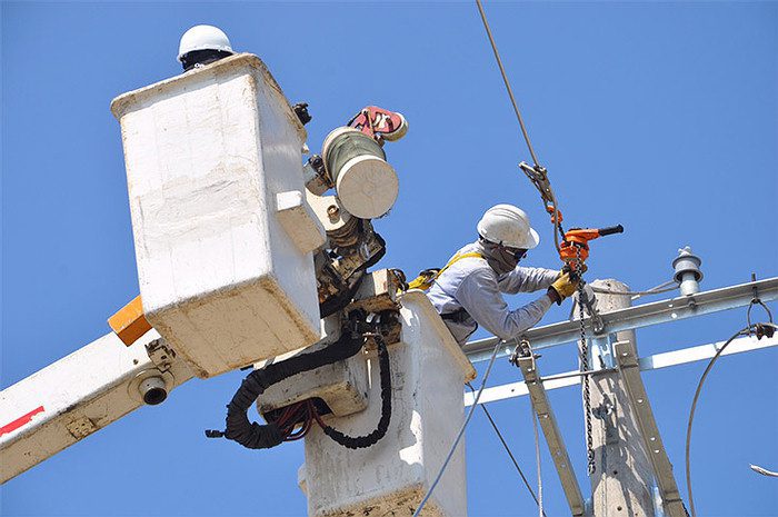 Contraloría: Electricaribe aplicó indebidamente subsidios de usuarios por $187 mil millones