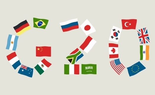 Exportaciones del G-20 llegan a mínimos de 2017 por Covid-19: Ocde
