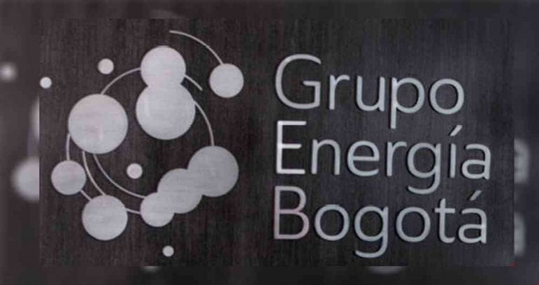 Grupo de Energía de Bogotá realizó manejo de deuda por US$300 millones