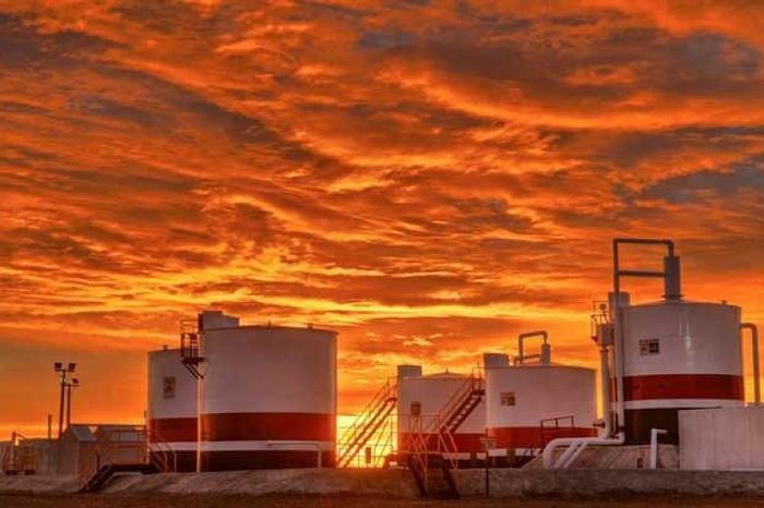 Producción de petróleo y gas de GeoPark creció 6% en tercer trimestre