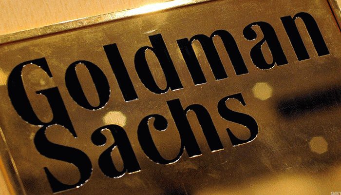 Goldman Sachs bajará de estrato