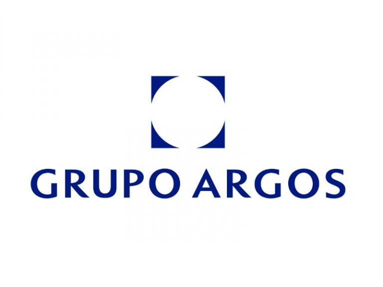 Ingresos de Grupo Argos aumentaron 18 % en 2019