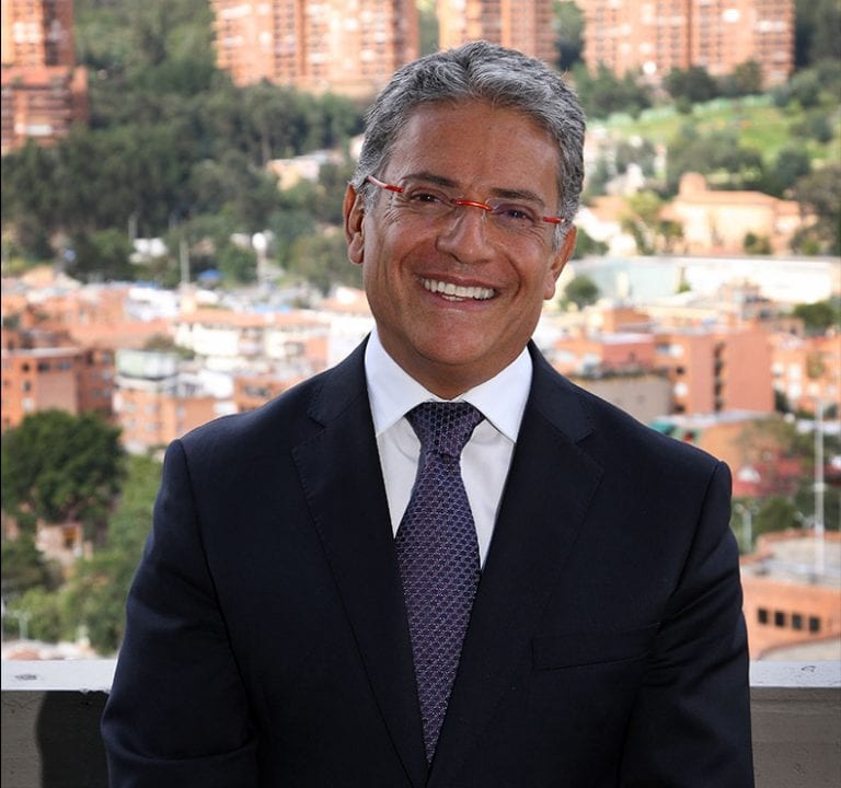 Guillermo Fonseca Onofre, nuevo presidente de Cerrejón