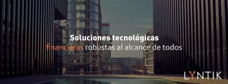 Tecnología especializada para el mercado de capitales hecha en Colombia