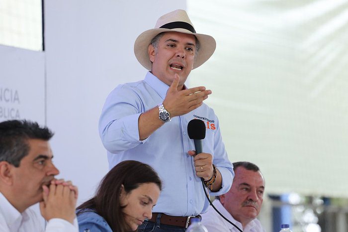 Antonio José Ardila sería el nuevo embajador de Colombia en Londres
