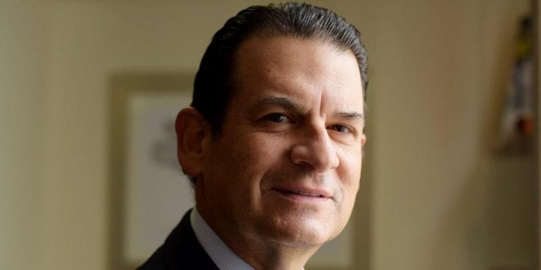 Luis Carlos Samiento Gutiérrez aclaró afirmaciones que involucran a Grupo Aval con Odebrecht