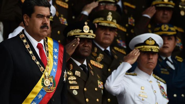 Gobierno y Senado de EE. UU. plantean nuevas sanciones contra Venezuela
