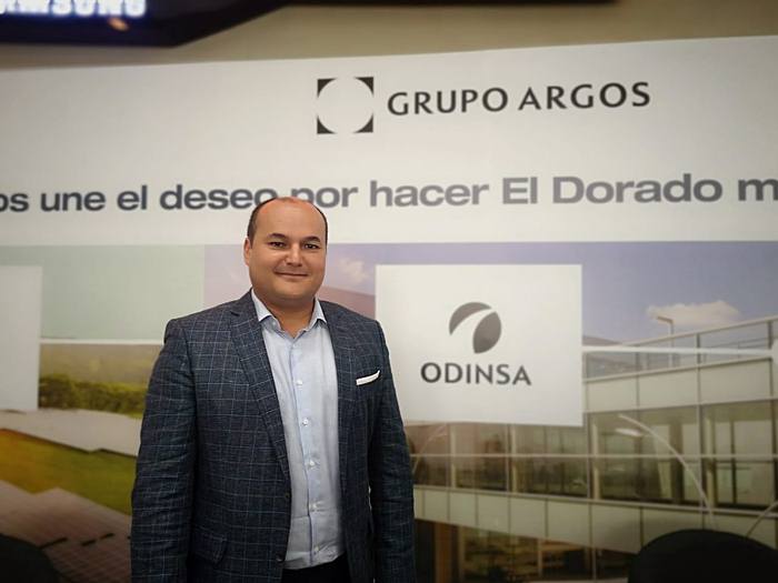 En nuevo aeropuerto de Cartagena iniciarían obras a final de 2020; avanza prefactibilidad para El Dorado