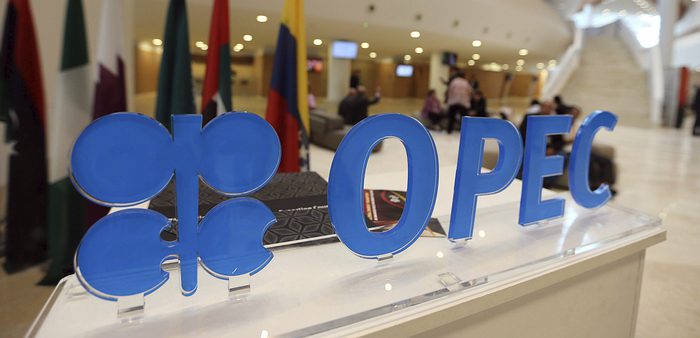 La Opep, pesimista sobre producción de petróleo en Colombia