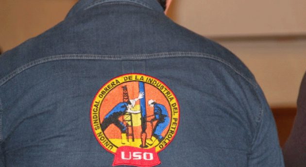 USO se iría a huelga nacional, si no llega a acuerdo con Ecopetrol antes del 22 de septiembre