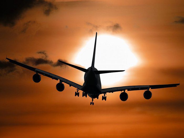 La IATA reportó debilidad del tráfico aéreo en septiembre; ve posibilidad de mejora en 2020