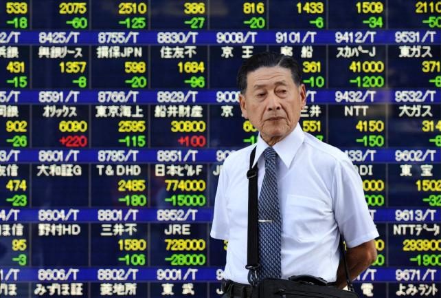 Premercado | Bolsas mundiales mixtas tras aranceles a China menos severos de lo esperado