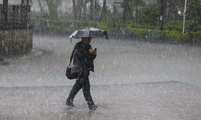 En septiembre, Colombia tendría lluvias por debajo de lo normal