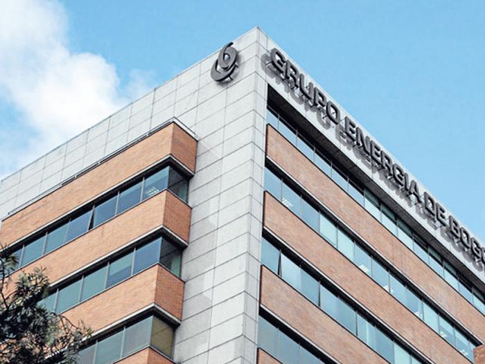 Ebitda de GEB aumentó 6,8 % en primer semestre
