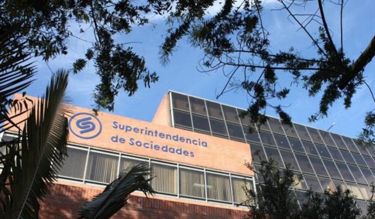 Supersociedades decretó la liquidación judicial de Supermercados Cundinamarca S.A.