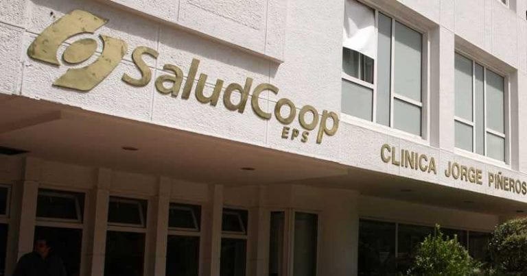 En otros $150.000 millones desfalcaron a Saludcoop EPS