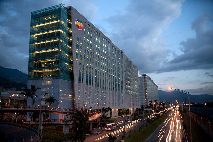 BRC Investor Services confirmó calificaciones de deuda de Bancolombia