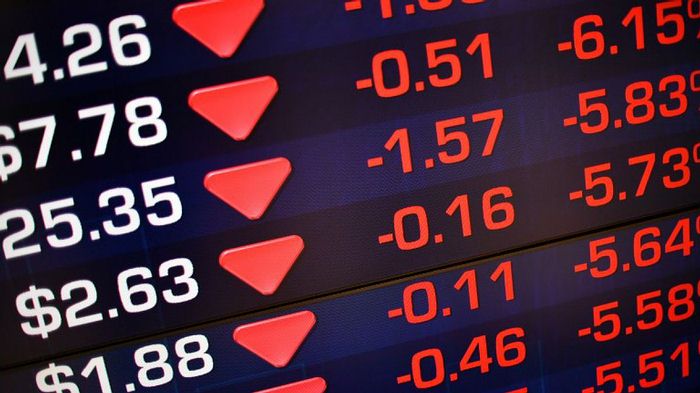 Wall Street pierde impulso luego de racha histórica que llevó a índices récords