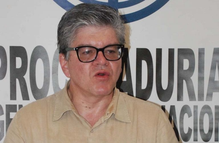 Francisco Salazar, nuevo presidente de Positiva Seguros