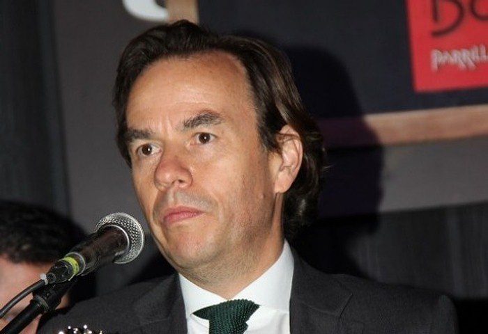 Felipe Negret representará al presidente Duque en Junta de Colpensiones