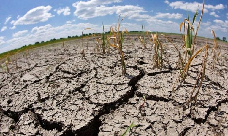 Fenómeno de El Niño podría permanecer hasta junio en Colombia