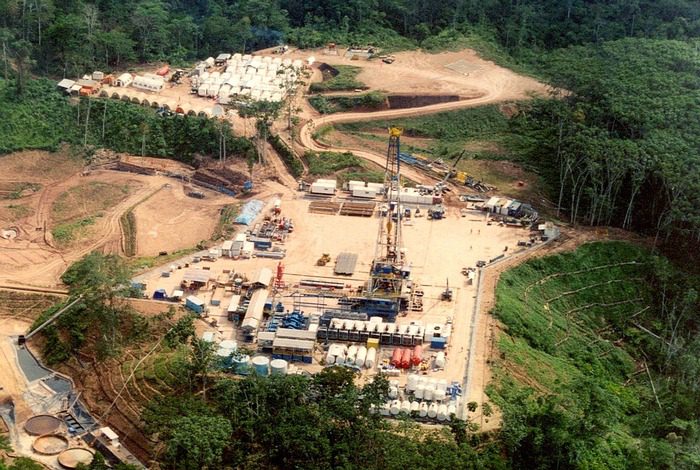 Lote 192 representará 34 % de la producción petrolera peruana a fin de año: Frontera Energy