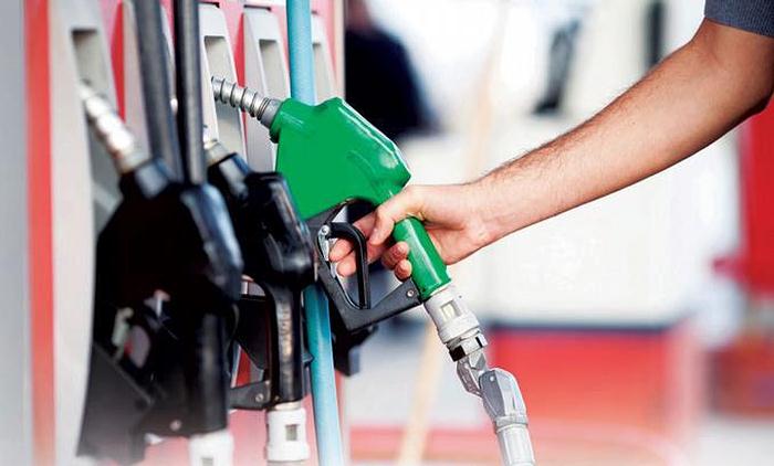 Gasolina corriente subió $45 en promedio en 13 principales ciudades de Colombia