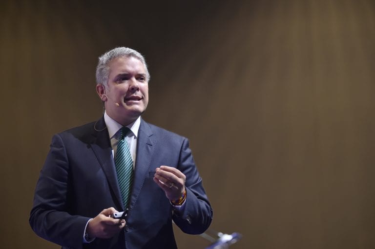 Duque pide al MinHacienda elevar meta de ahorro del plan de austeridad para 2019