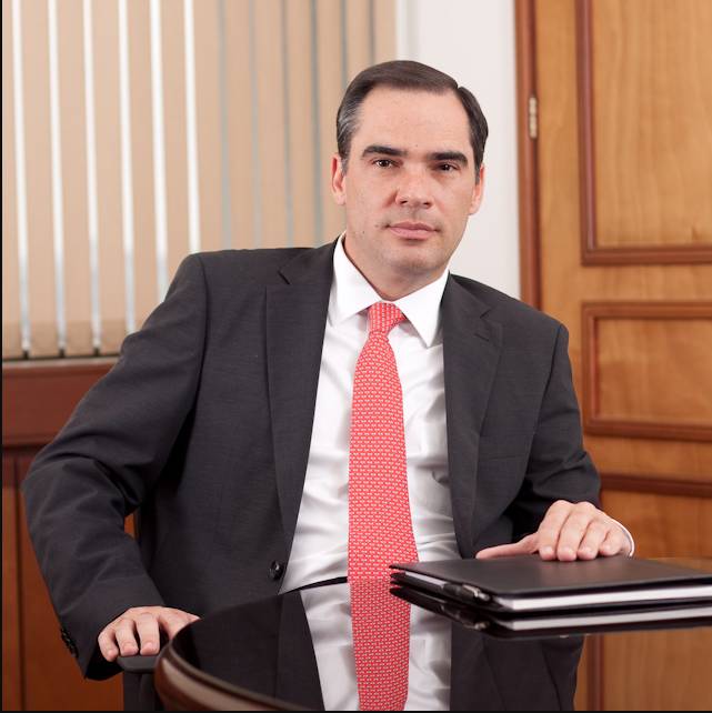 Renunció gerente general de las compañías del grupo Bancolombia en Guatemala