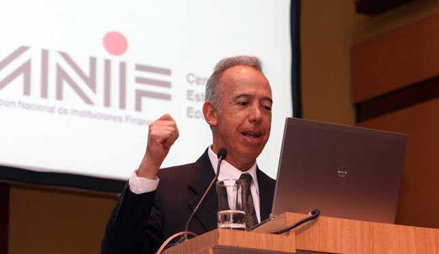 Sergio Clavijo se iría de Anif y vendrían cambios en Planeación Nacional