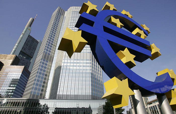 Reciente tropiezo de la banca europea en bolsa la deja en el nivel más barato desde el Brexit