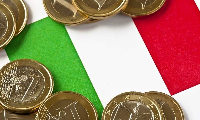 Premercado | Bolsas mundiales a la baja ante creciente preocupación por plan presupuestario de Italia