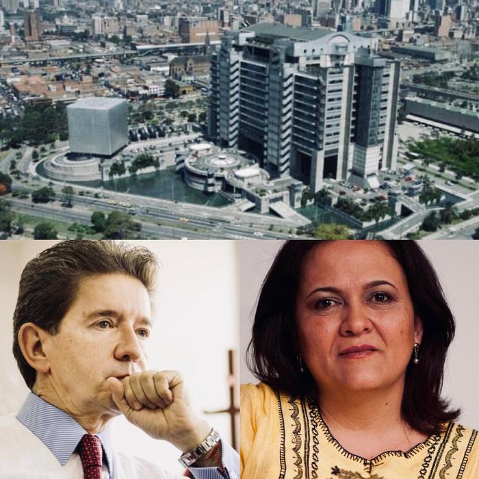 EPM presentó denuncias penales contra gobernador de Antioquia, Luis Pérez