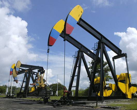 Mejores precios del petróleo impulsarían crecimiento económico a partir de 2019
