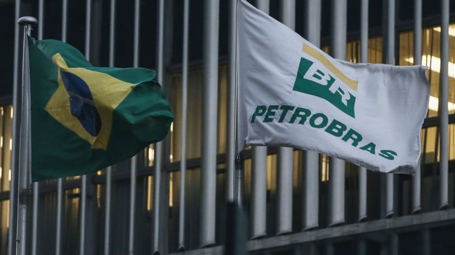 Petrobras venderá campos de gas y petróleo en cuenca de Espirito Santo